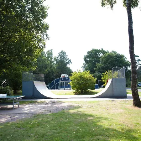 בית נופש Holiday Droompark Hooge Veluwe.47 *