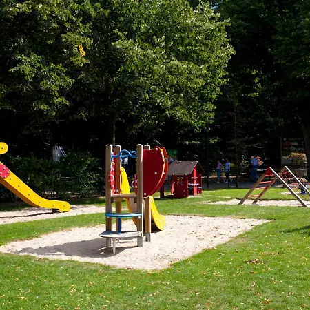 Holiday Droompark Hooge Veluwe.47 *