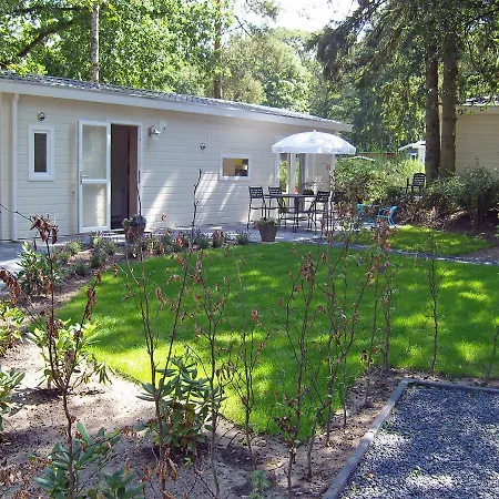בית נופש Holiday Droompark Hooge Veluwe.47